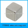 china mmm 100 mmm cheap permanent cube ndfeb magnet